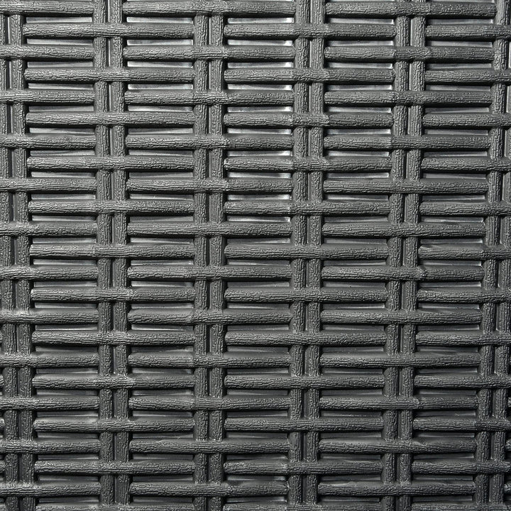 National Outdoor Living SV42-1810220 Arendal Collection All-Weather Storage Deck - Diamond Home USA