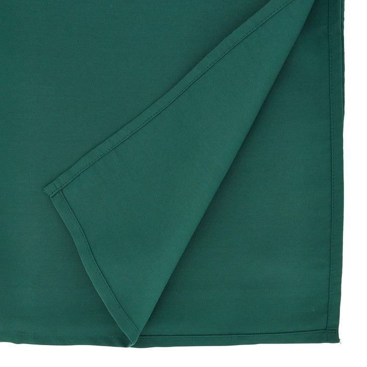 SARO LIFESTYLE Collection Casual Design Everyday Tablecloth 90" x 120" Jasper - Diamond Home USA