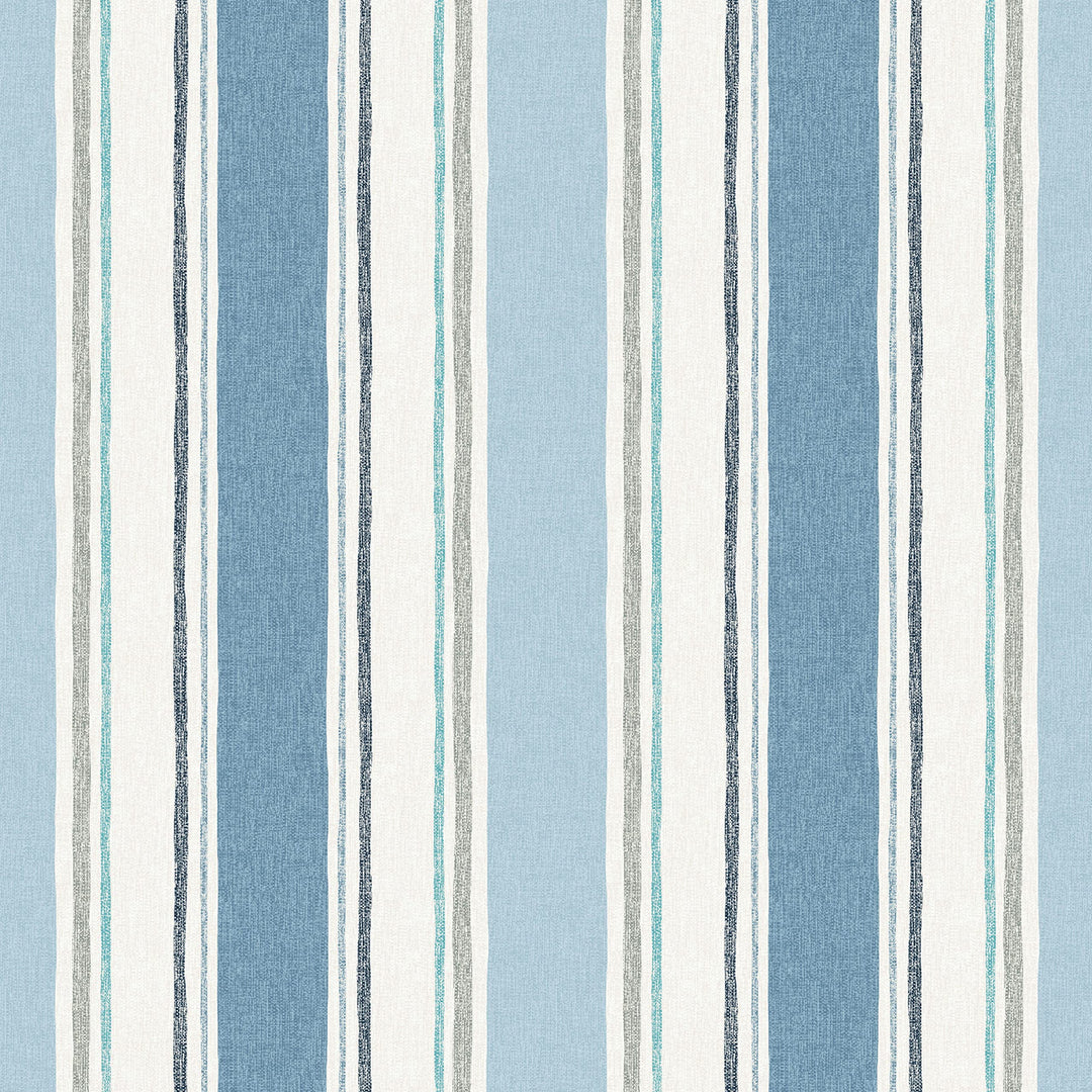 Arden Selections Outdoor Loveseat Cushion Set 46 x 26 French Stripe