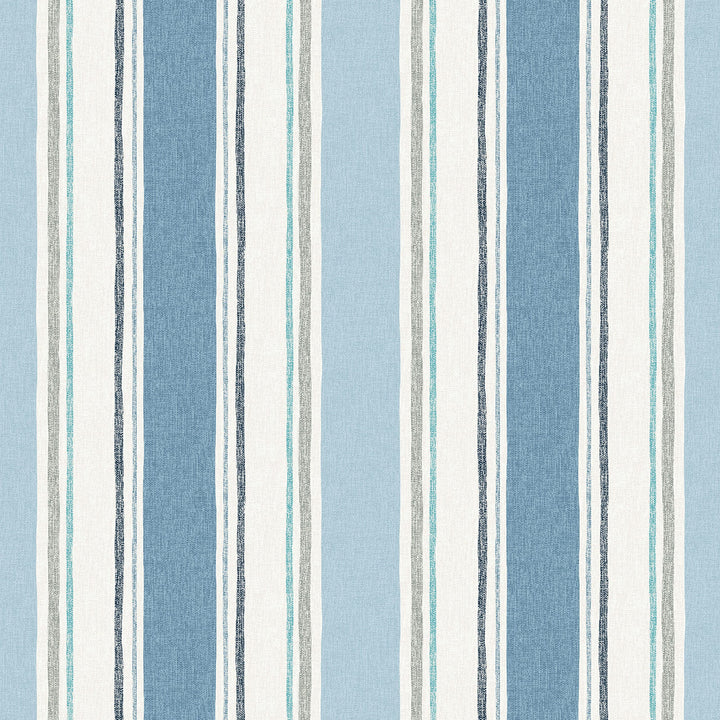 Arden Selections Outdoor Loveseat Cushion Set 46 x 26 French Stripe