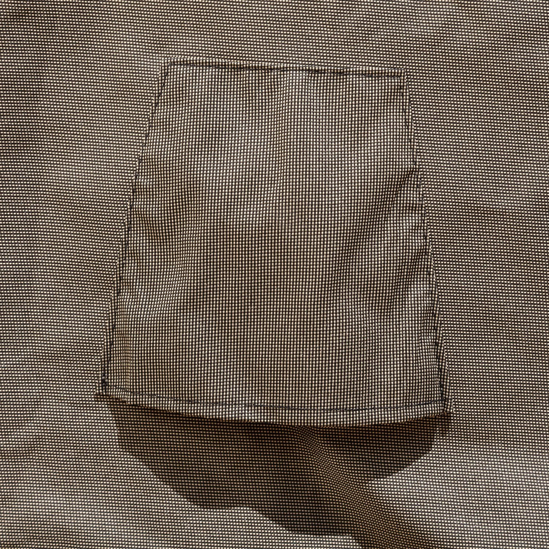 Budge P3W02PM1 English Garden Patio Sofa Cover Heavy Duty and Waterproof Medium - 37"H x 79"W x 37"Deep - Diamond Home USA