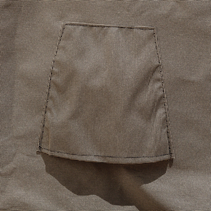 Budge P3W02PM1 English Garden Patio Sofa Cover Heavy Duty and Waterproof Medium - 37"H x 79"W x 37"Deep - Diamond Home USA