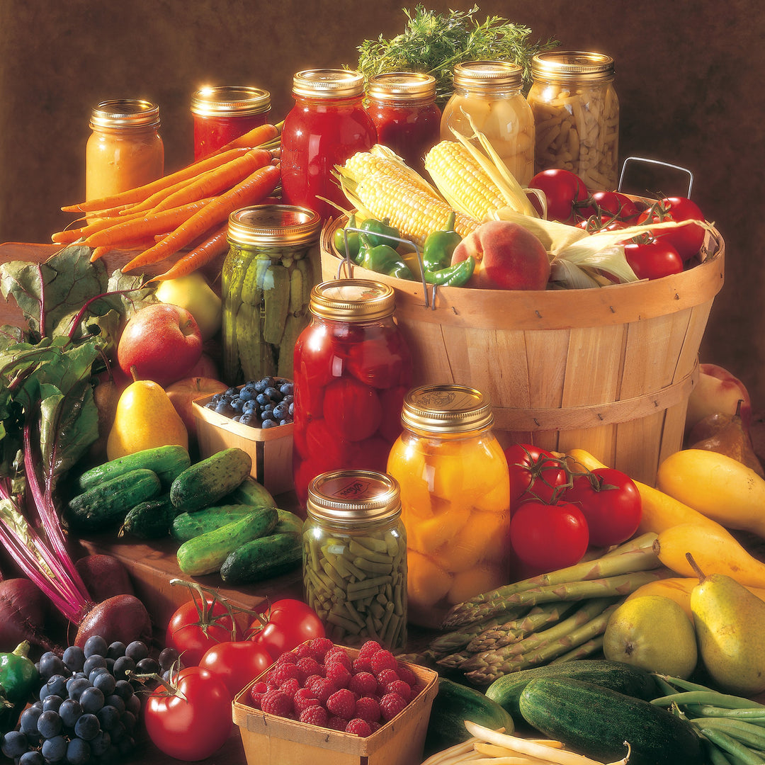 Presto 01781 Pressure Canner and Cooker 23 qt Silver - Diamond Home USA