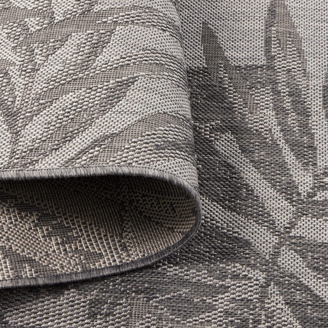 Gertmenian Indoor Outdoor Classic Flatweave Area Rug Stain & UV Resistant Carpet 8'9" x 13'1" - Diamond Home USA