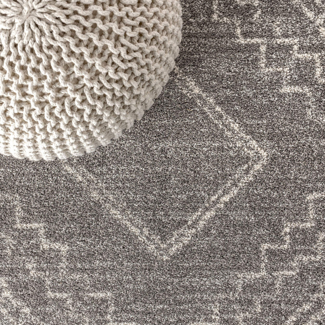 JONATHAN Y Williamsburg Moroccan Beni Souk Area Rug