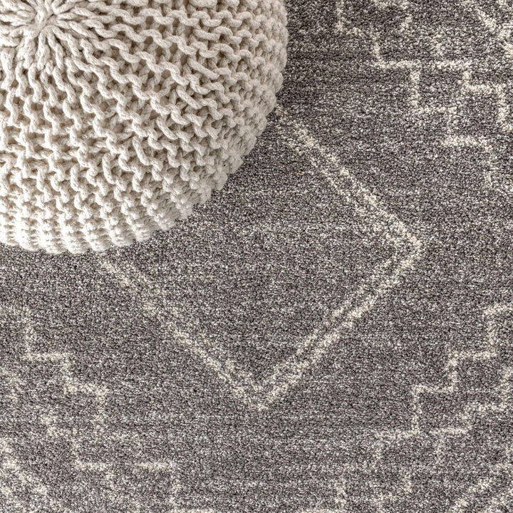 JONATHAN Y Williamsburg Moroccan Beni Souk Area Rug