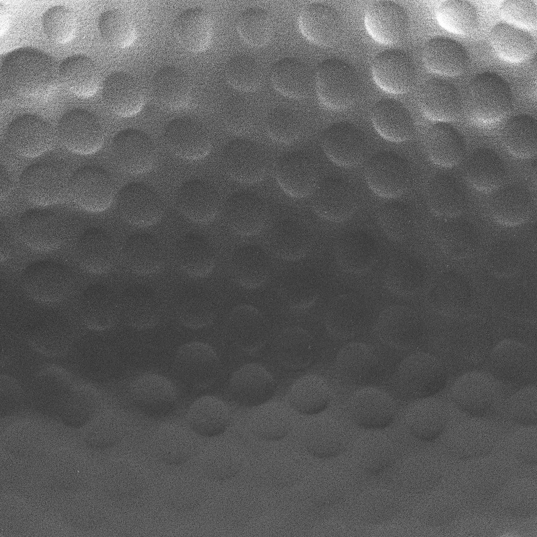 Christopher Knight Home Ferster Coffee Table Nickel 29D x 29W x 12H in - Diamond Home USA