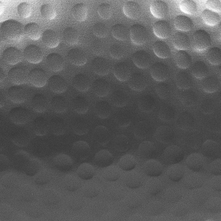 Christopher Knight Home Ferster Coffee Table Nickel 29D x 29W x 12H in - Diamond Home USA