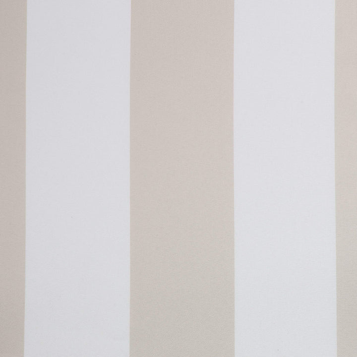 Sun Zero Valencia Cabana Stripe Indoor/ Outdoor Curtain Panel