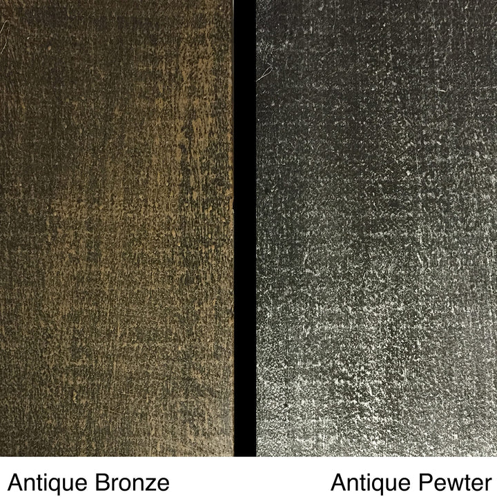 Oakland Living Corporation Premium Cast Aluminum Stepping Stone Eagle Brown Brown/Black - Diamond Home USA