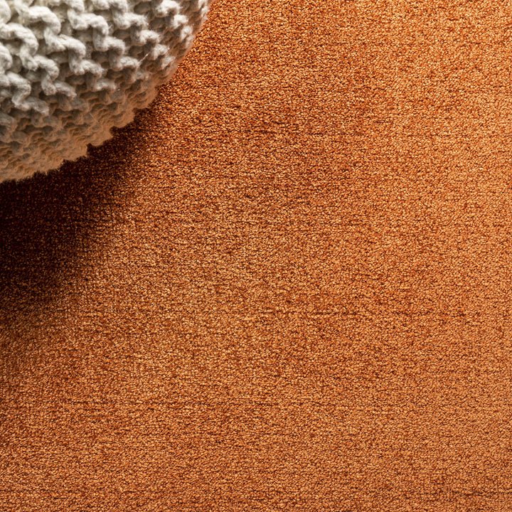 JONATHAN Y Tumbling Solid Low-Pile Area Rug