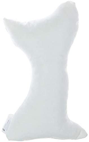 Dog Shaped Chihuahua Throw Pillow Color Animal Polyester Removable Cover