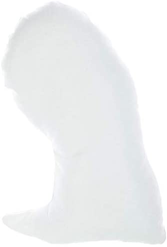 Dog Shaped Yorkie Throw Pillow Color Animal Polyester Removable Cover - Diamond Home USA