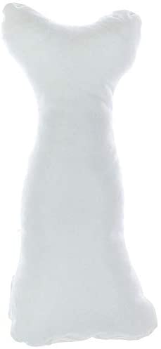 Dog Shaped French Bulldog Throw Pillow Color Animal Polyester Removable Cover - Diamond Home USA