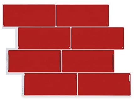 Metro 11 56 X 8 38 Peel Stick Self Adhesive Decorative