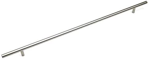 Stainless Steel 24 inch Cabinet Bar Pull Handles (Case 15)
