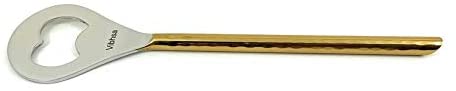 Bar Tools Accessories Bartending Kit Set 4 Home (Golden Hammered) Gold Stainless Steel Piece Handmade - Diamond Home USA