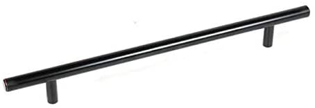 Oil Rubbed Bronze Cabinet 12 inch Bar Pull Handles (Case