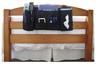 Black Polyester Storage