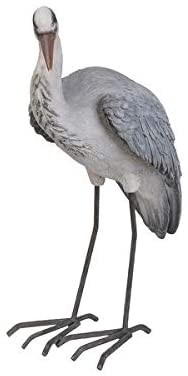 Statue Polyresin - Diamond Home USA