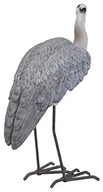 Statue Polyresin - Diamond Home USA