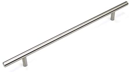 Stainless Steel 16 inch Cabinet Bar Pull Handles (Case 15)