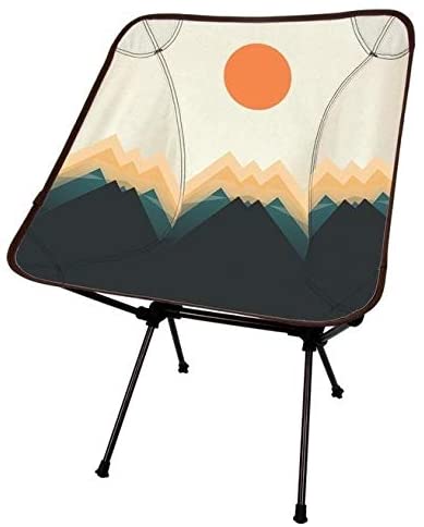 C Series Camp Chair Color Includes Carry