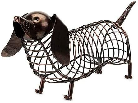 Dachshund Cork Holder True Color 1