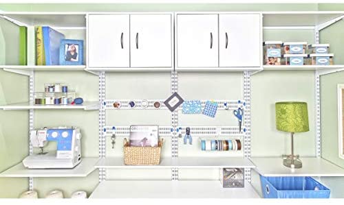 MISC White Shelf (30 X 14) Wood