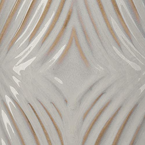 Table Lamp White Traditional - Diamond Home USA