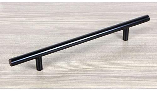 Oil Rubbed Bronze Cabinet 12 inch Bar Pull Handles (Case 4) Brown Metal Finish - Diamond Home USA