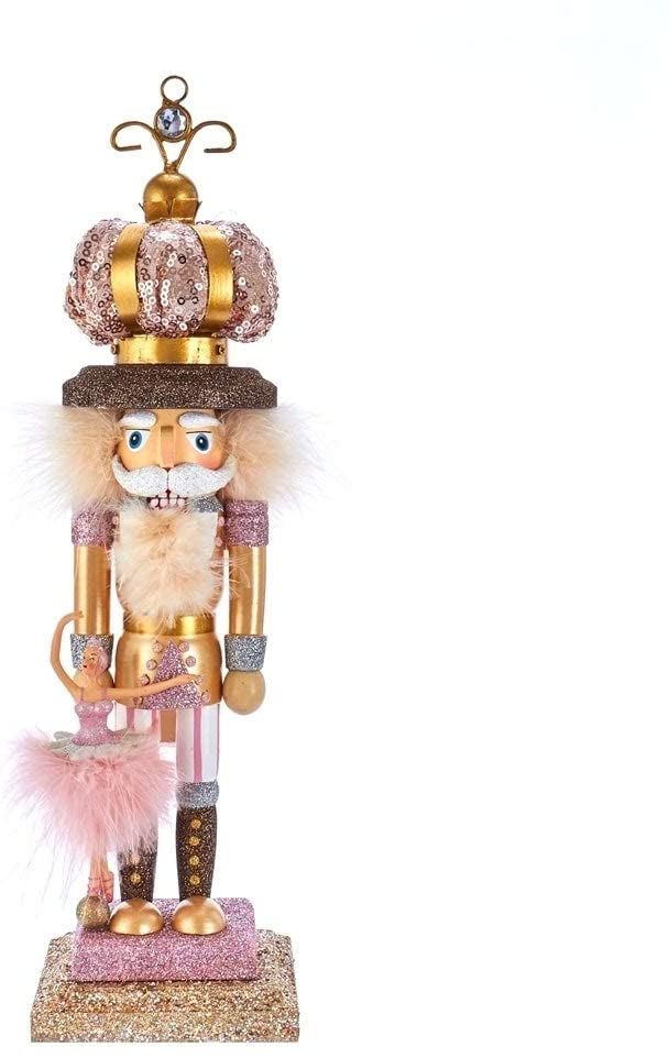 14 inch Hollywood Ballet Crown