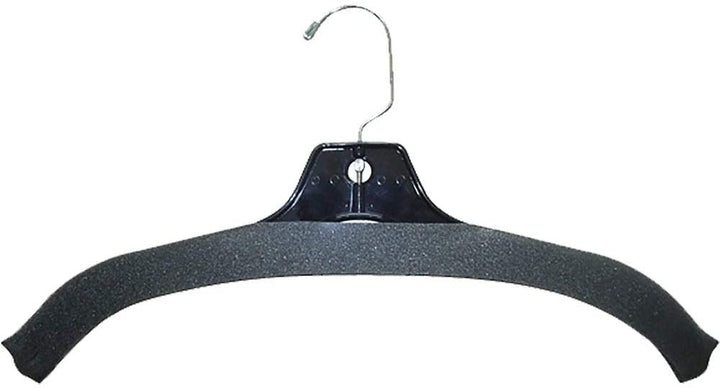 Grey Foam nger Covers Box 100 Non Slip Protective Sized