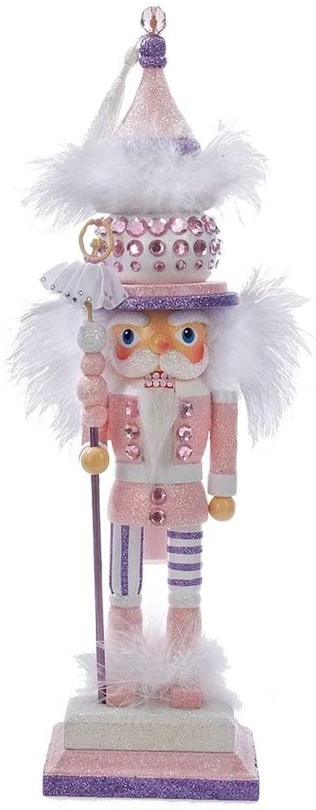 15 inch Hollywood Ballet Nutcracker Color