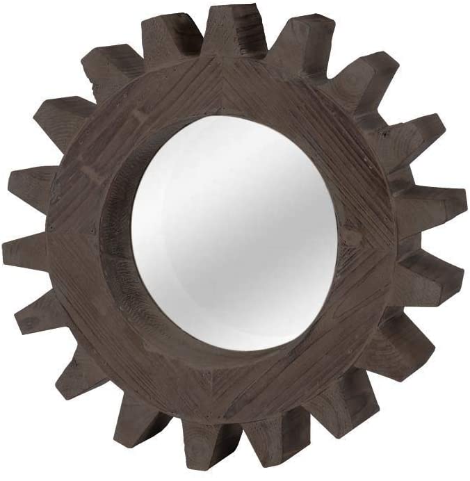 Cog Iii Brown Mirror Dark /n