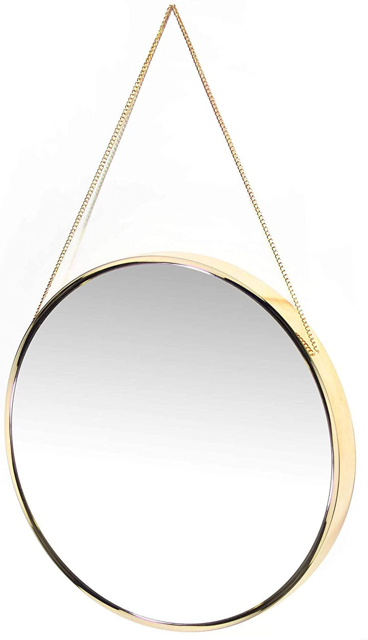 Gold Mirror - Diamond Home USA