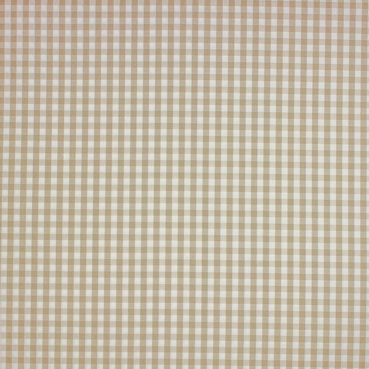 Beige White Check Deep Seating Chair Pillow Cushion Set by Color Plaid Modern Contemporary Transitional Polyester Fade Resistant Uv - Diamond Home USA