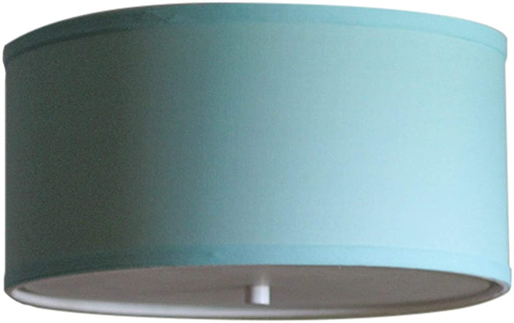 14 Moderne Flush Mount Converter Kit Island Paridise Blue