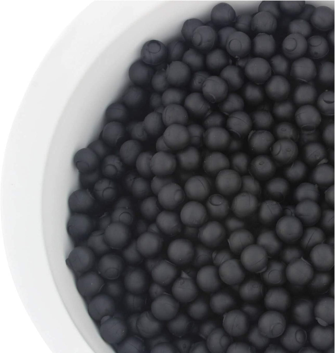 500 Pack Space Balls Raised Panel Cabinet Door Spacers