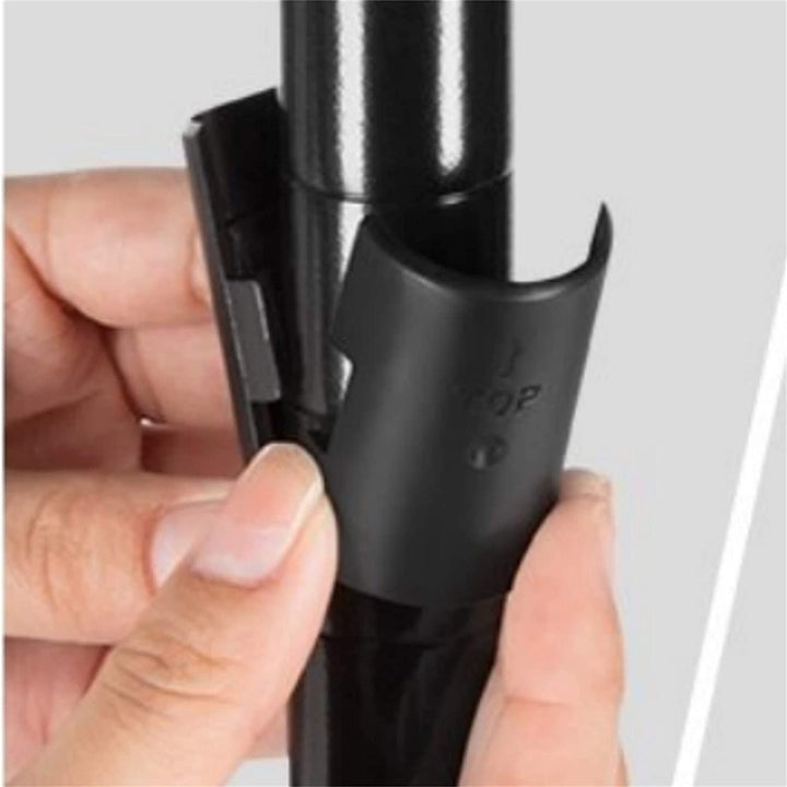 4 Tier Welded Wire Shelving Shoes Rack Black Modern Contemporary Stainless Steel Adjustable - Diamond Home USA