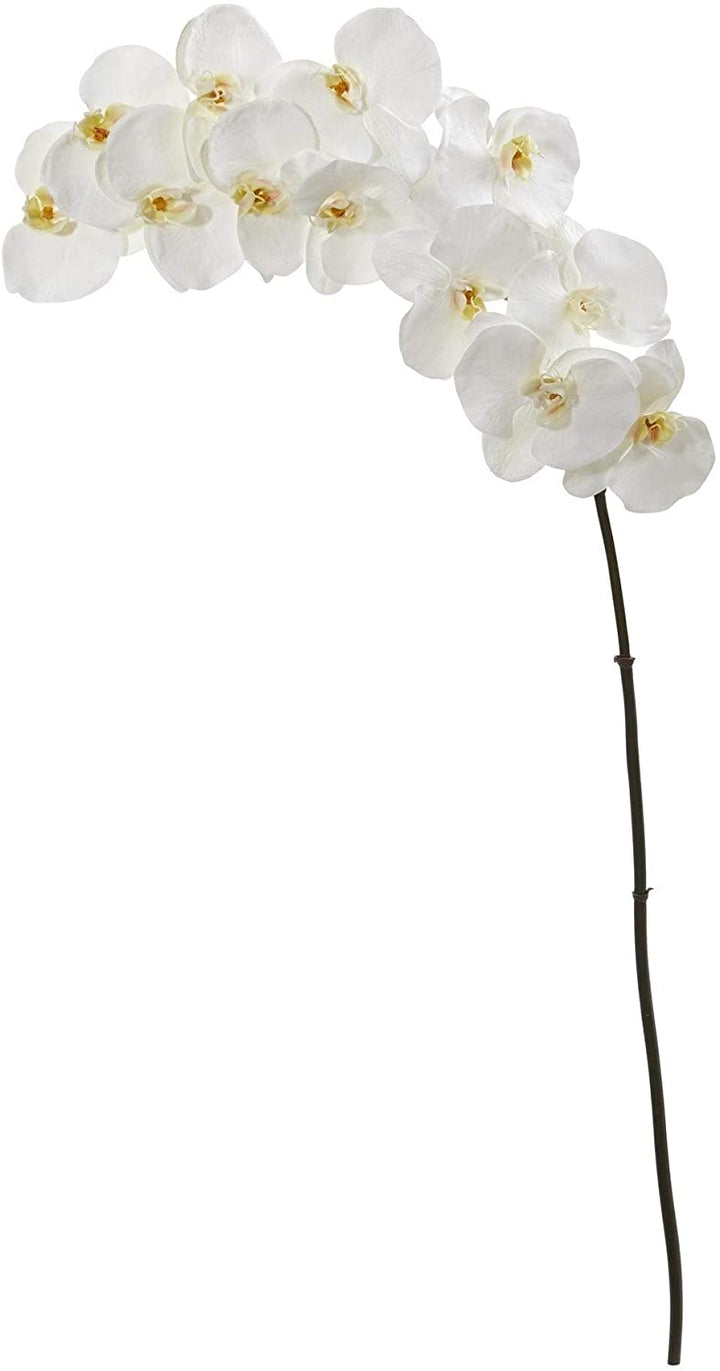 44" Orchid Artificial Flower (Set