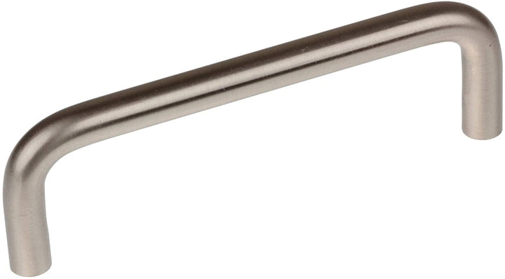 3 inch Stainless Steel Cabinet Finished Wire Pulls (Pack 25)