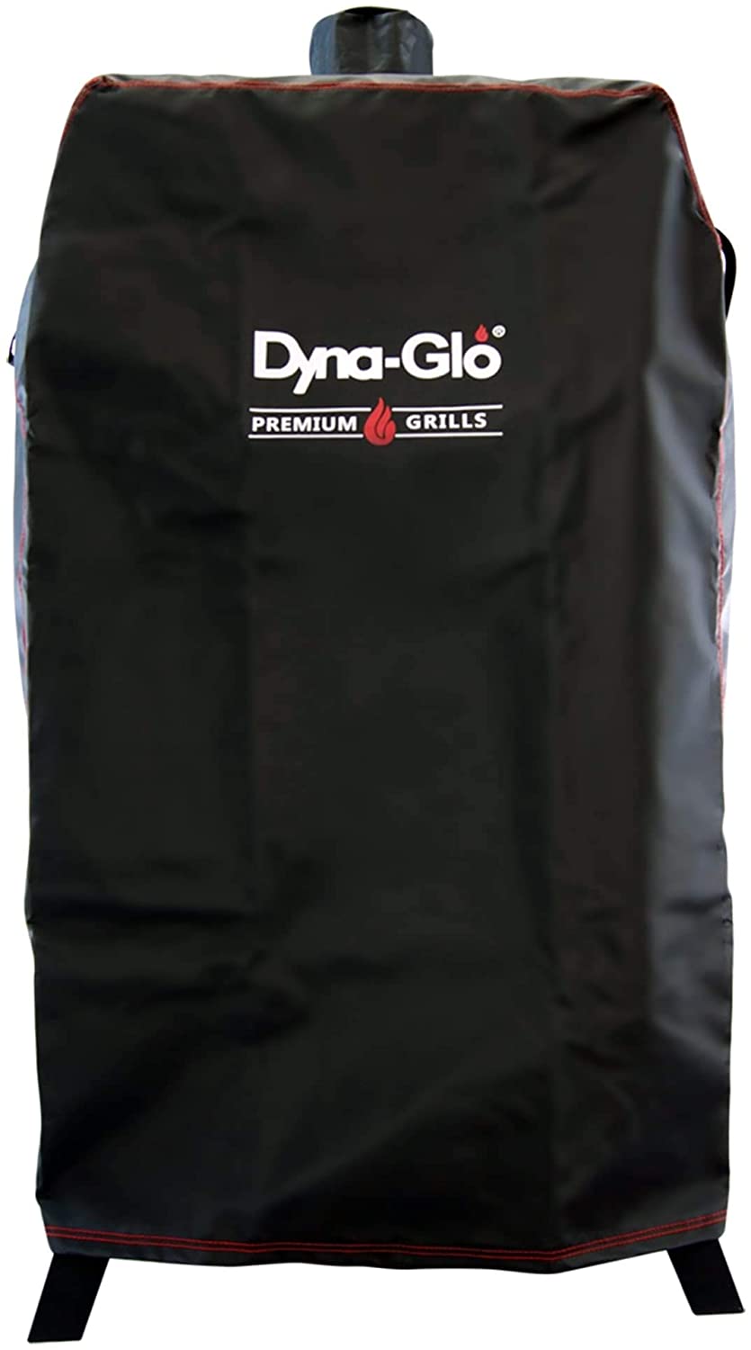 Premium Wide Body Vertical Smoker