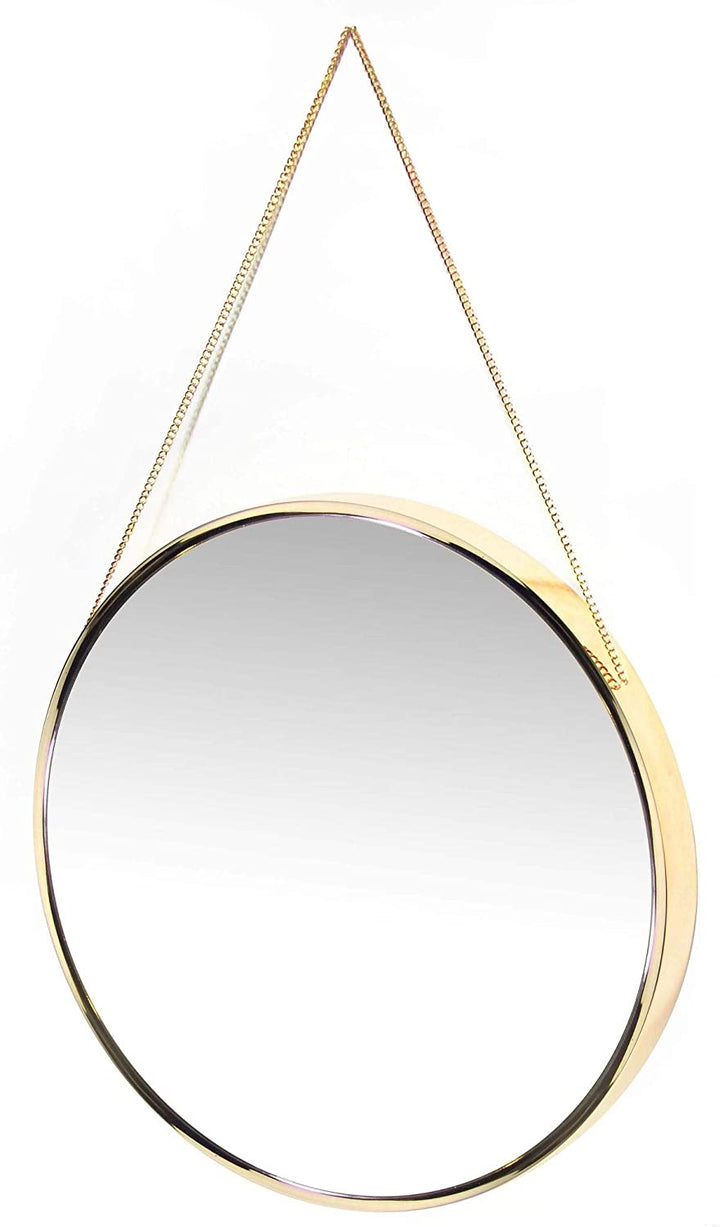 Gold Mirror - Diamond Home USA