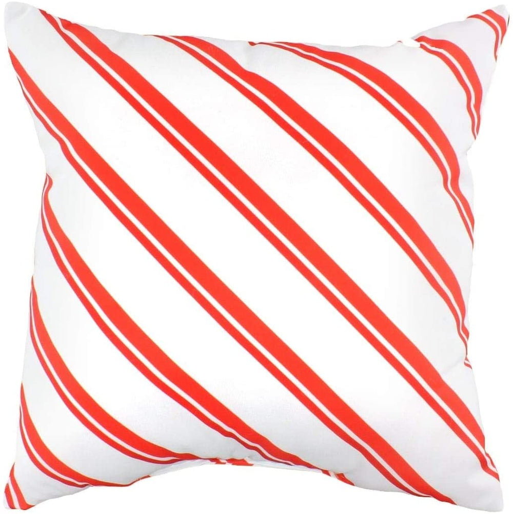 Pillow Color Quotes Sayings Traditional Polyester Single - Diamond Home USA