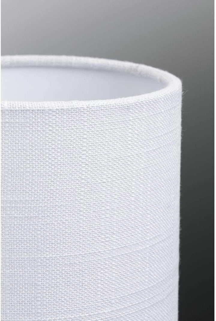 2 Light Brushed Nickel Sconce Grey Glam Steel - Diamond Home USA