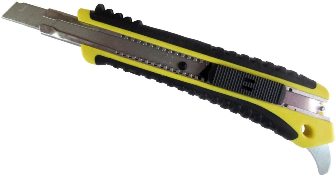 Yellow Plastic Metal Foam