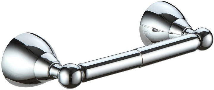 Paper Holder Chrome