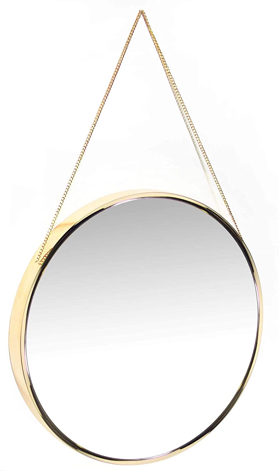 Gold Mirror - Diamond Home USA