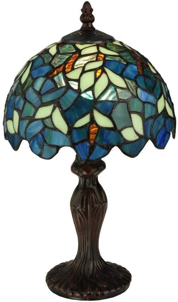 14 inch Nightfall Mini Lamp